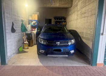 Parcheggio - Trilocale Via Barilari
 
7bis, Magliolo - foto 39