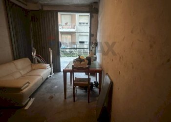 Sala da pranzo - Box Via Mignone
 
31, Savona - foto 4