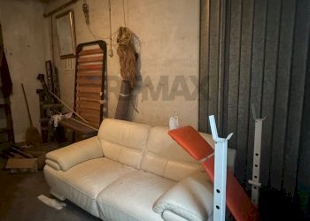 Soggiorno - Box Via Mignone
 
31, Savona - foto 11
