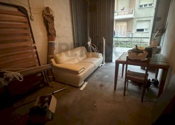 Soggiorno - Box Via Mignone
 
31, Savona - foto 12