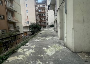 Edificio all\'aperto - Box Via Mignone
 
31, Savona - foto 17