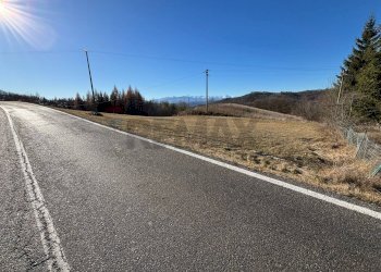 Vista delle montagne - Terreno agricolo Montezemolo - foto 3