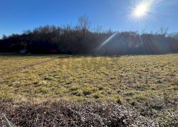 Vista delle montagne - Terreno agricolo Montezemolo - foto 4