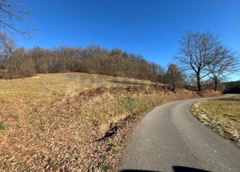 Vista delle montagne - Terreno agricolo Montezemolo - foto 1
