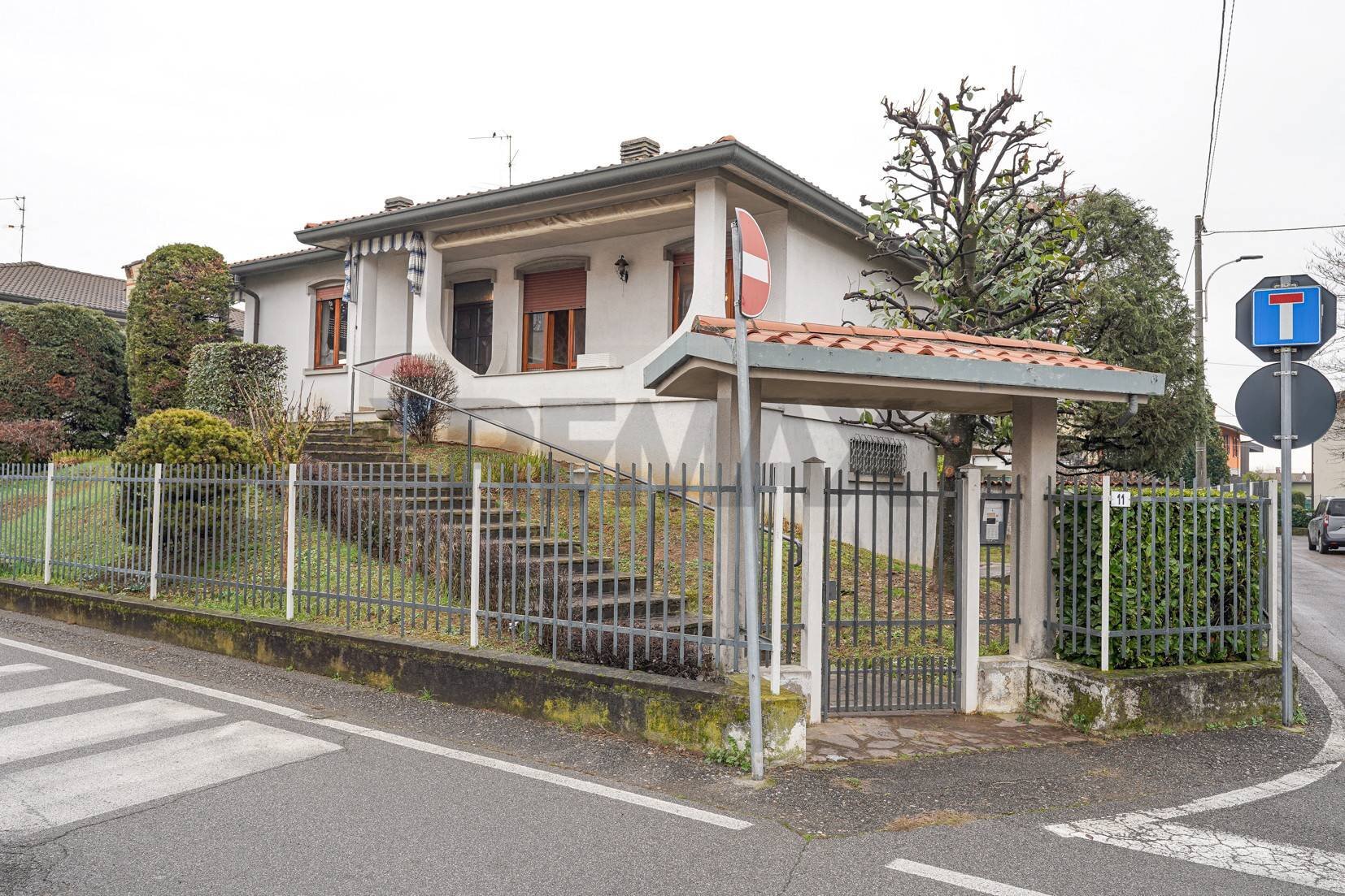 Casa all\'aperto - Villa Verdello - foto 1