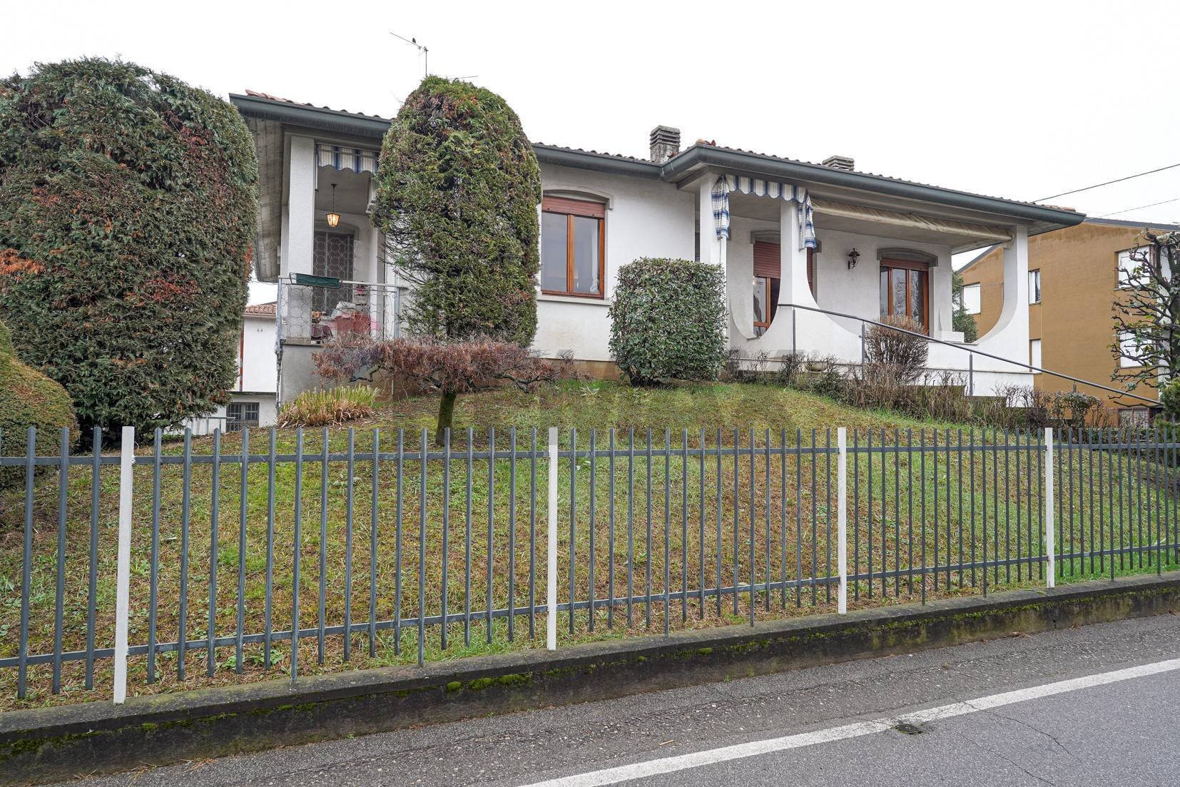 Casa all\'aperto - Villa Verdello - foto 2