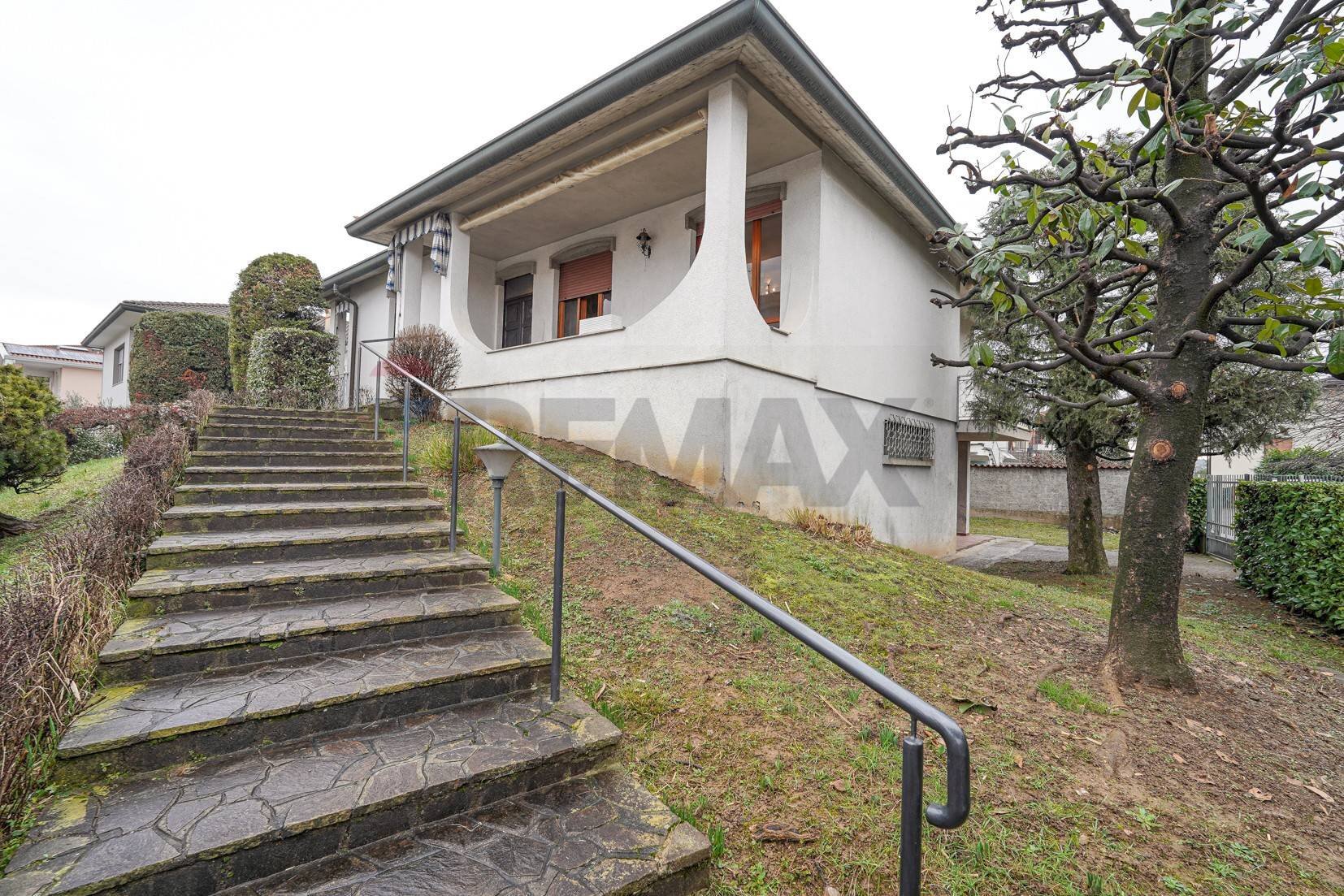 Casa all\'aperto - Villa Verdello - foto 3