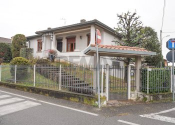 Casa all\'aperto - Villa Verdello - foto 1