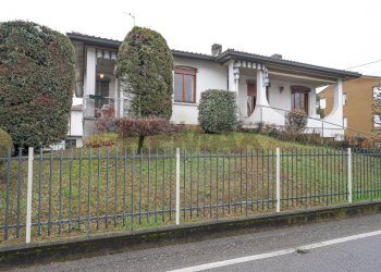 Casa all\'aperto - Villa Verdello - foto 2