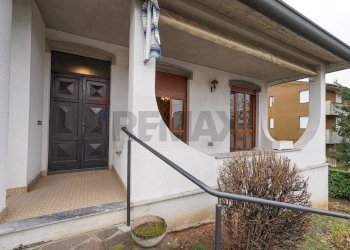 Casa all\'aperto - Villa Verdello - foto 4