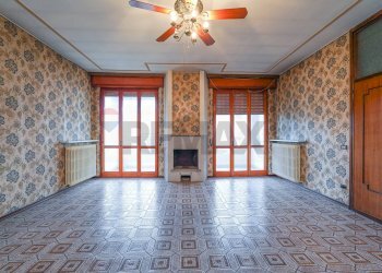 Stanza vuota - Villa Verdello - foto 5