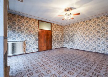 Stanza vuota - Villa Verdello - foto 6