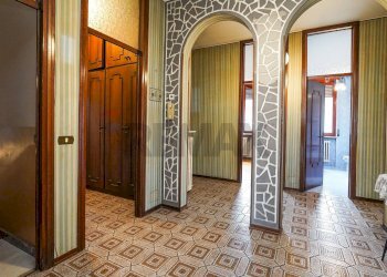 Hall / corridoio - Villa Verdello - foto 7