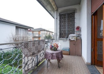Terrazza - Villa Verdello - foto 9