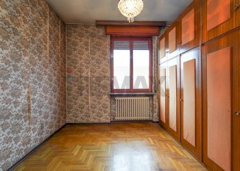 Stanza vuota - Villa Verdello - foto 10