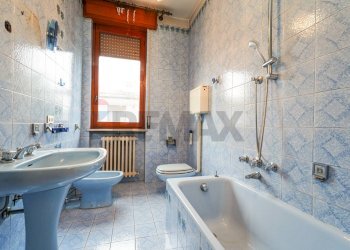 Bagno - Villa Verdello - foto 11