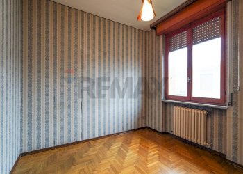 Stanza vuota - Villa Verdello - foto 12