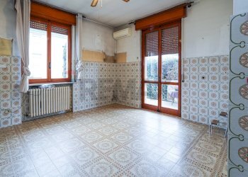 Stanza vuota - Villa Verdello - foto 13