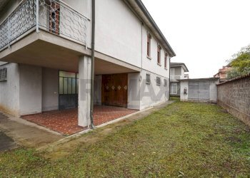 Casa all\'aperto - Villa Verdello - foto 17