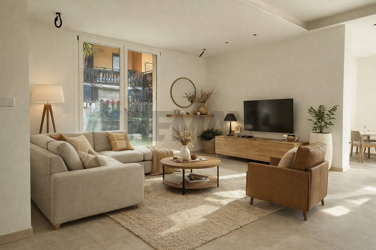 Soggiorno - Independent house Via Prat de Paie, Capo di Ponte - photo 3