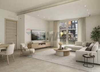 Sala da pranzo - Casa indipendente Capo di Ponte - foto 1