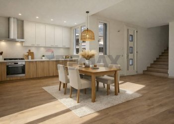 Cucina - Casa indipendente Capo di Ponte - foto 7