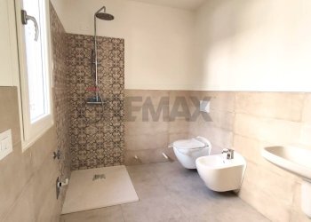 Bagno - Casa indipendente Capo di Ponte - foto 10