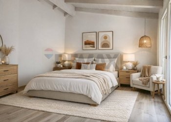 Camera / camera da letto - Casa indipendente Capo di Ponte - foto 11