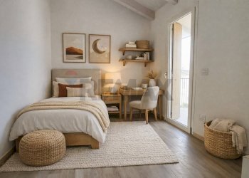 Camera / camera da letto - Casa indipendente Capo di Ponte - foto 15