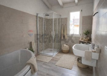 Bagno - Casa indipendente Capo di Ponte - foto 20