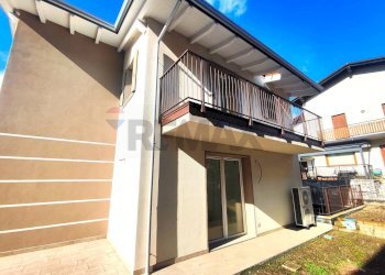 Casa all\'aperto - Casa indipendente Capo di Ponte - foto 24