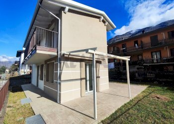 Terrazza - Casa indipendente Capo di Ponte - foto 28