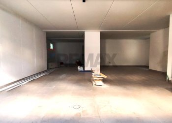 Parcheggio - Casa indipendente Capo di Ponte - foto 29