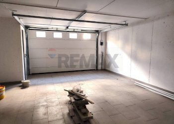 Parcheggio - Casa indipendente Capo di Ponte - foto 30