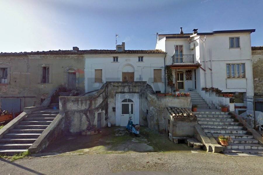 Casa all\'aperto - Semi-detached house contrada Viano
 
44, Filetto - photo 2