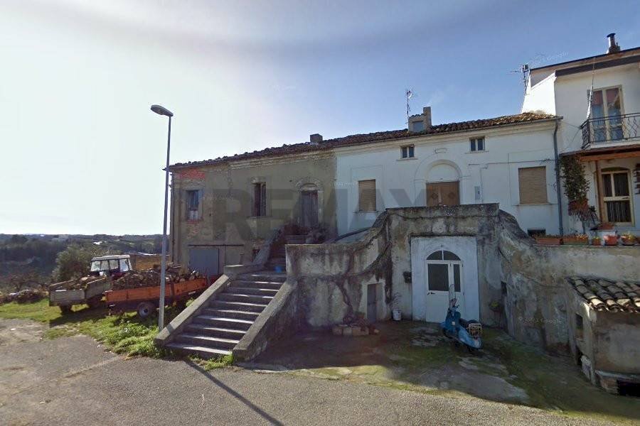 Casa all\'aperto - Semi-detached house contrada Viano
 
44, Filetto - photo 3