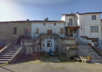 Casa all\'aperto - Casa semi indipendente contrada Viano
 
44, Filetto - foto 2