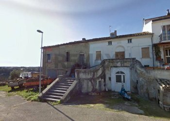 Casa all\'aperto - Casa semi indipendente contrada Viano
 
44, Filetto - foto 3
