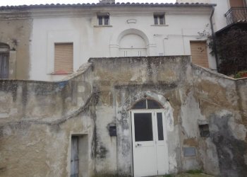 Casa all\'aperto - Casa semi indipendente contrada Viano
 
44, Filetto - foto 4