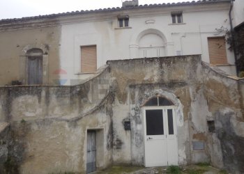 Casa all\'aperto - Casa semi indipendente contrada Viano
 
44, Filetto - foto 5