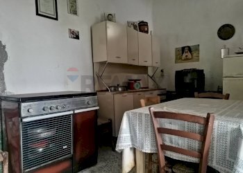 Cucina - Casa semi indipendente contrada Viano
 
44, Filetto - foto 13