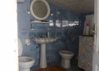 Bagno - Casa semi indipendente contrada Viano
 
44, Filetto - foto 16
