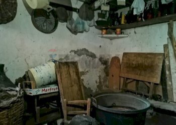 Dispensa di stoccaggio - Casa semi indipendente contrada Viano
 
44, Filetto - foto 17