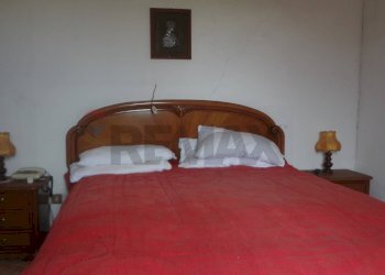 Camera / camera da letto - Casa semi indipendente contrada Viano
 
44, Filetto - foto 23
