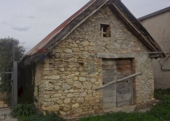 Casa all\'aperto - Casa semi indipendente contrada Viano
 
44, Filetto - foto 28