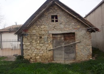 Casa all\'aperto - Casa semi indipendente contrada Viano
 
44, Filetto - foto 29