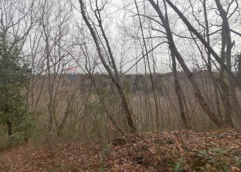 Vista delle montagne - Terreno agricolo Cavallo Morto, Filetto - foto 5