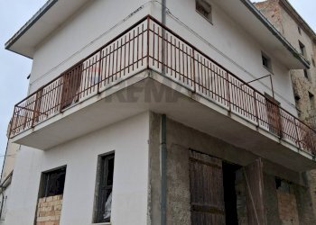 Casa all\'aperto - Casa indipendente Arielli - foto 3