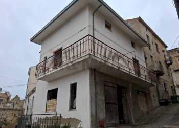 Casa all\'aperto - Casa indipendente Arielli - foto 5