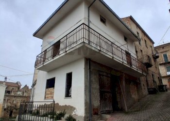 Casa all\'aperto - Casa indipendente Arielli - foto 6